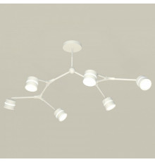 Люстра на штанге Ambrella Light Traditional (C9055, N8444) XB9055202