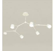 Люстра на штанге Ambrella Light Traditional (C9055, N8477) XB9055203
