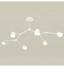 Люстра на штанге Ambrella Light Traditional (C9055, N8477) XB9055203