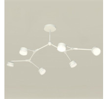 Люстра на штанге Ambrella Light Traditional (C9055, N8399) XB9055204
