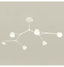 Люстра на штанге Ambrella Light Traditional (C9055, N8399) XB9055204