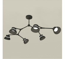 Люстра на штанге Ambrella Light Traditional (C9056, N8141) XB9056100