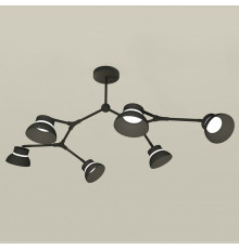 Люстра на штанге Ambrella Light Traditional (C9056, N8141) XB9056100