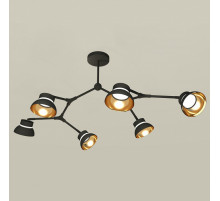 Люстра на штанге Ambrella Light Traditional (C9056, N8145) XB9056101