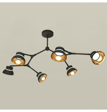 Люстра на штанге Ambrella Light Traditional (C9056, N8145) XB9056101