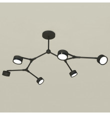 Люстра на штанге Ambrella Light Traditional (C9056, N8113) XB9056150