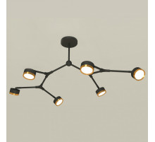 Люстра на штанге Ambrella Light Traditional (C9056, N8124) XB9056152