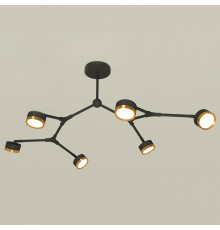 Люстра на штанге Ambrella Light Traditional (C9056, N8124) XB9056152