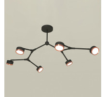 Люстра на штанге Ambrella Light Traditional (C9056, N8126) XB9056153