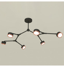 Люстра на штанге Ambrella Light Traditional (C9056, N8126) XB9056153