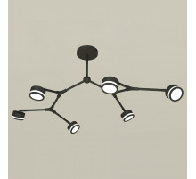 Люстра на штанге Ambrella Light Traditional (C9056, N8415) XB9056200