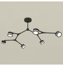 Люстра на штанге Ambrella Light Traditional (C9056, N8415) XB9056200