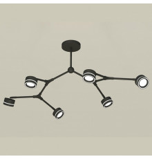 Люстра на штанге Ambrella Light Traditional (C9056, N8434) XB9056201