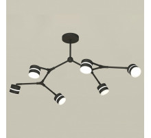 Люстра на штанге Ambrella Light Traditional (C9056, N8445) XB9056202