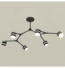 Люстра на штанге Ambrella Light Traditional (C9056, N8445) XB9056202