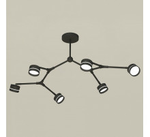 Люстра на штанге Ambrella Light Traditional (C9056, N8462) XB9056203