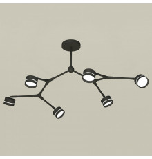 Люстра на штанге Ambrella Light Traditional (C9056, N8462) XB9056203