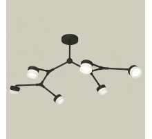 Люстра на штанге Ambrella Light Traditional (C9056, N8401) XB9056204
