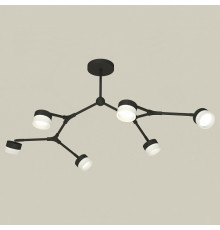 Люстра на штанге Ambrella Light Traditional (C9056, N8401) XB9056204
