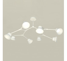 Люстра на штанге Ambrella Light Traditional (C9059, N8140) XB9059100