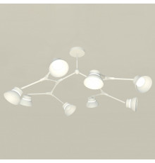 Люстра на штанге Ambrella Light Traditional (C9059, N8140) XB9059100