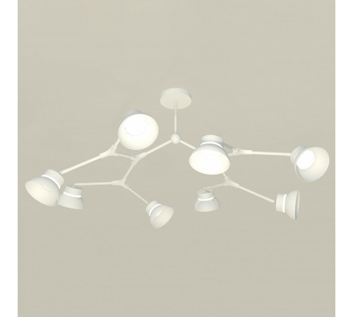 Люстра на штанге Ambrella Light Traditional (C9059, N8140) XB9059100