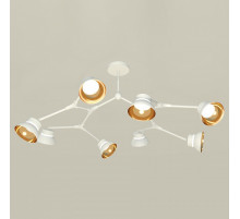 Люстра на штанге Ambrella Light Traditional (C9059, N8144) XB9059101