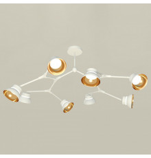 Люстра на штанге Ambrella Light Traditional (C9059, N8144) XB9059101