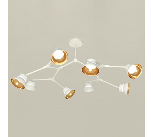 Люстра на штанге Ambrella Light Traditional (C9059, N8144) XB9059101