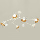 Люстра на штанге Ambrella Light Traditional (C9059, N8144) XB9059101