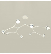 Люстра на штанге Ambrella Light Traditional (C9059, N8118) XB9059151