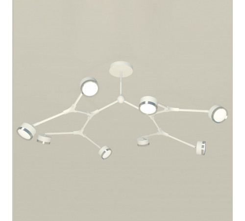 Люстра на штанге Ambrella Light Traditional (C9059, N8118) XB9059151