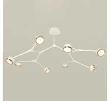 Люстра на штанге Ambrella Light Traditional (C9059, N8124) XB9059152