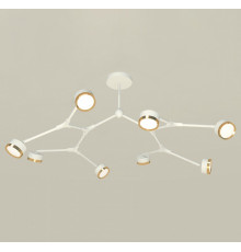 Люстра на штанге Ambrella Light Traditional (C9059, N8124) XB9059152