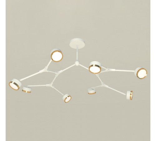 Люстра на штанге Ambrella Light Traditional (C9059, N8124) XB9059152 Люстра на штанге Ambrella Light Traditional (C9059, N8124) XB9059152
