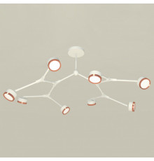 Люстра на штанге Ambrella Light Traditional (C9059, N8126) XB9059153