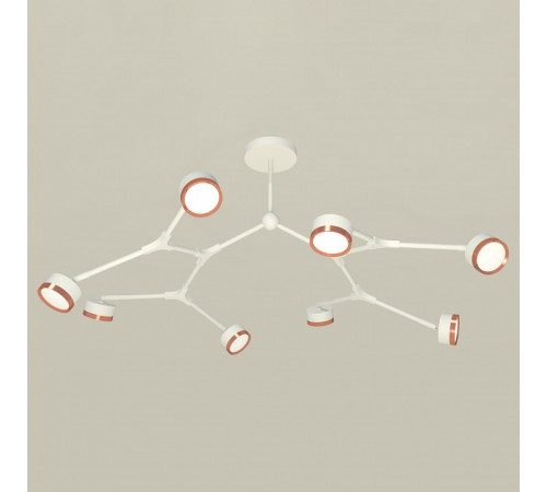 Люстра на штанге Ambrella Light Traditional (C9059, N8126) XB9059153