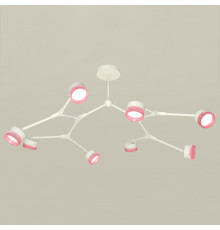 Люстра на штанге Ambrella Light Traditional (C9059, N8486) XB9059200