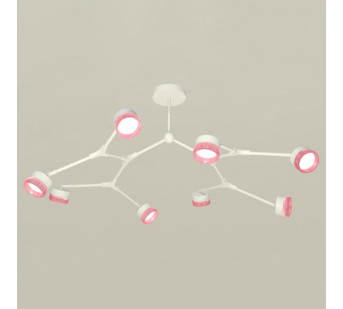 Люстра на штанге Ambrella Light Traditional (C9059, N8486) XB9059200 Люстра на штанге Ambrella Light Traditional (C9059, N8486) XB9059200