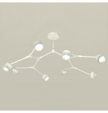 Люстра на штанге Ambrella Light Traditional (C9059, N8480) XB9059201