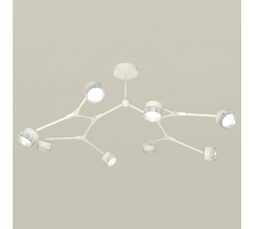 Люстра на штанге Ambrella Light Traditional (C9059, N8480) XB9059201