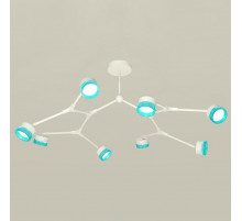 Люстра на штанге Ambrella Light Traditional (C9059, N8488) XB9059202