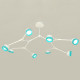 Люстра на штанге Ambrella Light Traditional (C9059, N8488) XB9059202