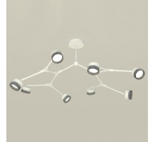 Люстра на штанге Ambrella Light Traditional (C9059, N8484) XB9059203