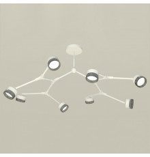 Люстра на штанге Ambrella Light Traditional (C9059, N8484) XB9059203