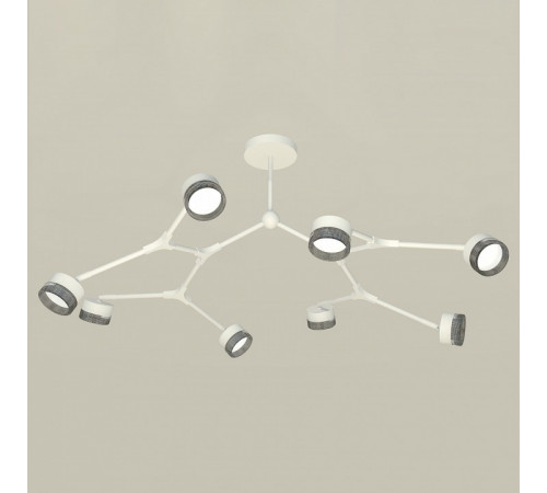 Люстра на штанге Ambrella Light Traditional (C9059, N8484) XB9059203 Люстра на штанге Ambrella Light Traditional (C9059, N8484) XB9059203