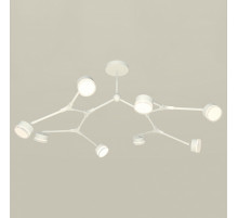 Люстра на штанге Ambrella Light Traditional (C9059, N8399) XB9059250