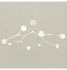 Люстра на штанге Ambrella Light Traditional (C9059, N8399) XB9059250