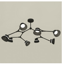 Люстра на штанге Ambrella Light Traditional (C9060, N8141) XB9060100
