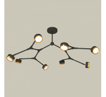 Люстра на штанге Ambrella Light Traditional (C9060, N8124) XB9060152